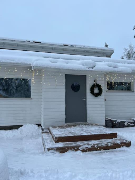 Arctic Circle * Rovaniemi